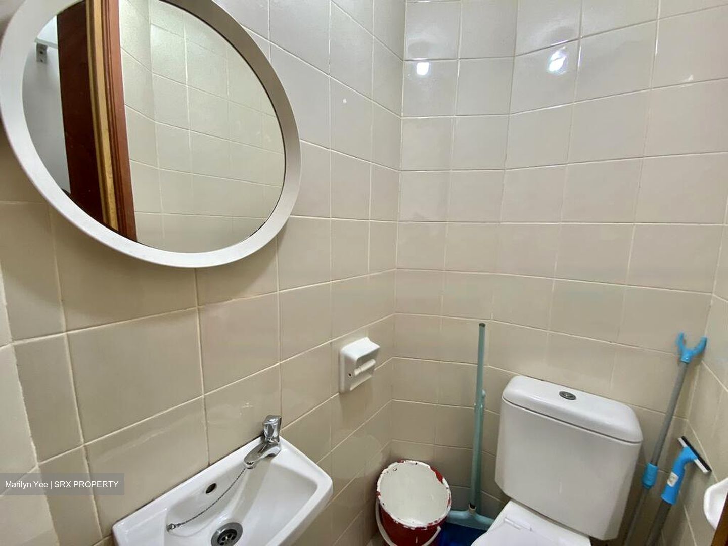 Eastpoint Green (D18), Condominium #559816641